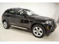 Black Sapphire Metallic - X5 xDrive48i Photo No. 2