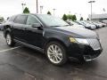 Tuxedo Black Metallic - MKT AWD EcoBoost Photo No. 2