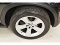 Black Sapphire Metallic - X5 xDrive48i Photo No. 3