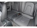 Black Rear Seat Photo for 2013 Audi A5 #80959663