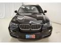 Black Sapphire Metallic - X5 xDrive48i Photo No. 4