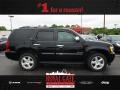 Black Granite Metallic 2012 Chevrolet Tahoe LT 4x4