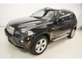 Black Sapphire Metallic - X5 xDrive48i Photo No. 5