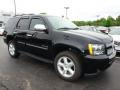 Black Granite Metallic - Tahoe LT 4x4 Photo No. 2