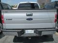 2010 Ingot Silver Metallic Ford F150 XLT SuperCab  photo #6