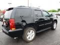 Black Granite Metallic - Tahoe LT 4x4 Photo No. 3