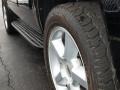 Black Granite Metallic - Tahoe LT 4x4 Photo No. 4