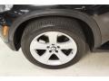 Black Sapphire Metallic - X5 xDrive48i Photo No. 7
