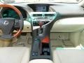 2011 Starfire White Pearl Lexus RX 350  photo #10