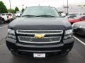 Black Granite Metallic - Tahoe LT 4x4 Photo No. 7