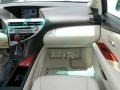 Starfire White Pearl - RX 350 Photo No. 11