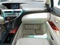 2011 Starfire White Pearl Lexus RX 350  photo #11