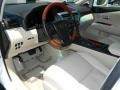 Starfire White Pearl - RX 350 Photo No. 12