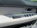 2010 Ingot Silver Metallic Ford F150 XLT SuperCab  photo #12