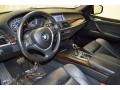 Black Sapphire Metallic - X5 xDrive48i Photo No. 9