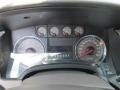 2010 Ingot Silver Metallic Ford F150 XLT SuperCab  photo #14
