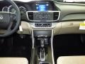 2013 White Orchid Pearl Honda Accord LX Sedan  photo #7