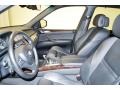 Black Sapphire Metallic - X5 xDrive48i Photo No. 10