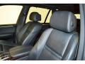 Black Sapphire Metallic - X5 xDrive48i Photo No. 11