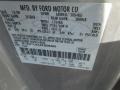 2010 Ingot Silver Metallic Ford F150 XLT SuperCab  photo #17