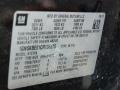 Black Granite Metallic - Tahoe LT 4x4 Photo No. 16