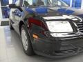 Black - Jetta GL Sedan Photo No. 11