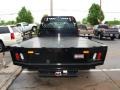 Oxford White - F550 Super Duty XL SuperCab 4x4 Stake Truck Photo No. 4