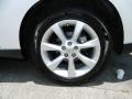 Starfire White Pearl - RX 350 Photo No. 28