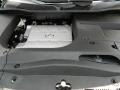 Starfire White Pearl - RX 350 Photo No. 30