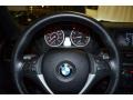 Black Sapphire Metallic - X5 xDrive48i Photo No. 21