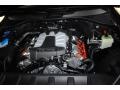 2013 Orca Black Metallic Audi Q7 3.0 TFSI quattro  photo #32
