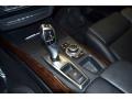 Black Sapphire Metallic - X5 xDrive48i Photo No. 24