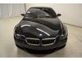 2007 Black BMW M6 Coupe  photo #4