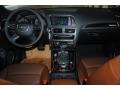 2013 Monsoon Gray Metallic Audi Q5 2.0 TFSI quattro  photo #27
