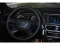 2013 Monsoon Gray Metallic Audi Q5 2.0 TFSI quattro  photo #28