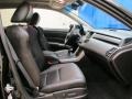 2011 Crystal Black Pearl Acura RDX Technology SH-AWD  photo #21
