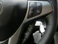 2011 Crystal Black Pearl Acura RDX Technology SH-AWD  photo #35