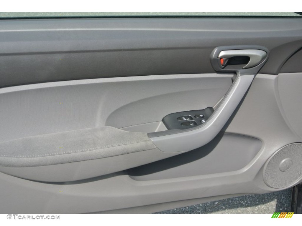 2011 Civic LX Coupe - Polished Metal Metallic / Gray photo #10