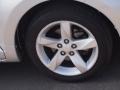 Liquid Silver Metallic - Eclipse GS Coupe Photo No. 2