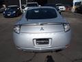 Liquid Silver Metallic - Eclipse GS Coupe Photo No. 10