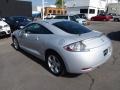 Liquid Silver Metallic - Eclipse GS Coupe Photo No. 11