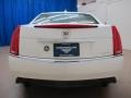 2009 White Diamond Tri-Coat Cadillac CTS 4 AWD Sedan  photo #6