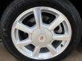 2009 White Diamond Tri-Coat Cadillac CTS 4 AWD Sedan  photo #11