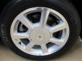 2009 White Diamond Tri-Coat Cadillac CTS 4 AWD Sedan  photo #14