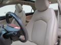 2009 White Diamond Tri-Coat Cadillac CTS 4 AWD Sedan  photo #16