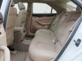 2009 White Diamond Tri-Coat Cadillac CTS 4 AWD Sedan  photo #17