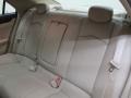 2009 White Diamond Tri-Coat Cadillac CTS 4 AWD Sedan  photo #18
