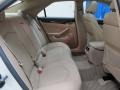 2009 White Diamond Tri-Coat Cadillac CTS 4 AWD Sedan  photo #19