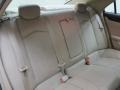 2009 White Diamond Tri-Coat Cadillac CTS 4 AWD Sedan  photo #20
