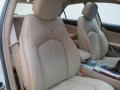 2009 White Diamond Tri-Coat Cadillac CTS 4 AWD Sedan  photo #22